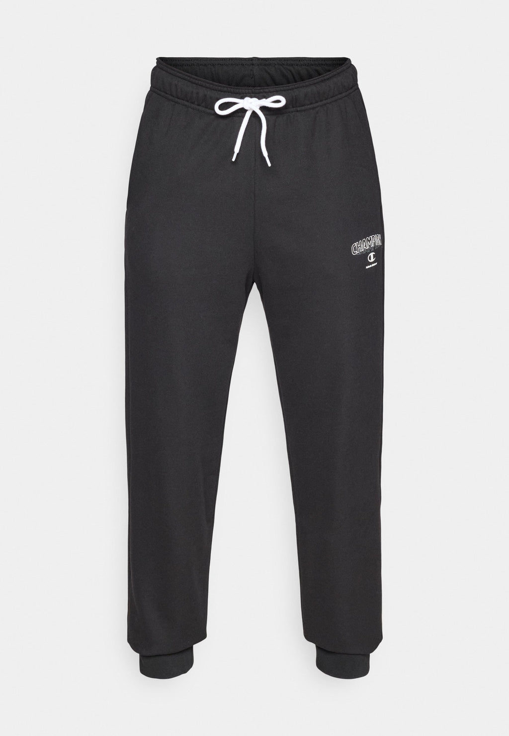 Champion GRAPHIC RIB CUFF PANTS