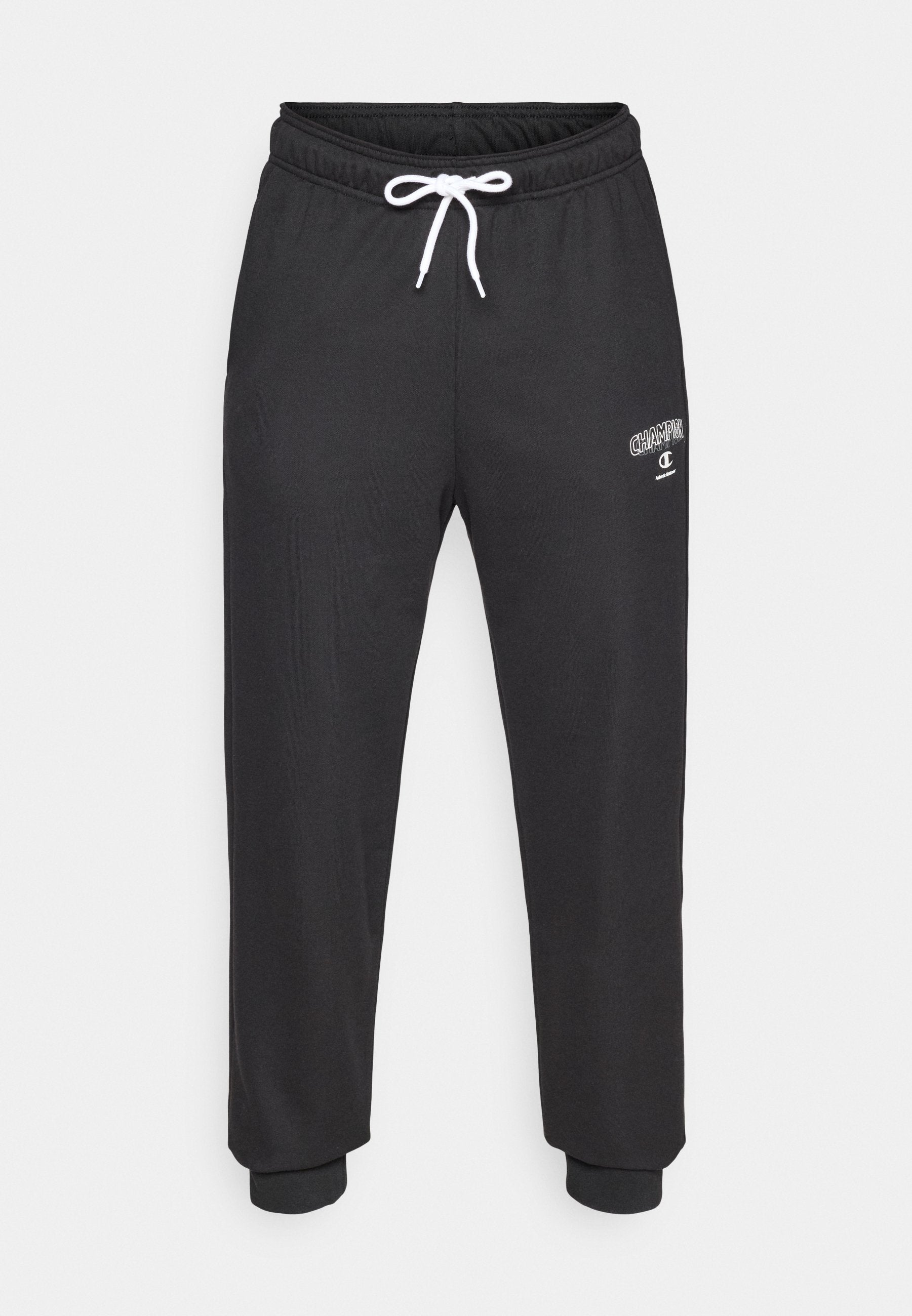 Champion GRAPHIC RIB CUFF PANTS