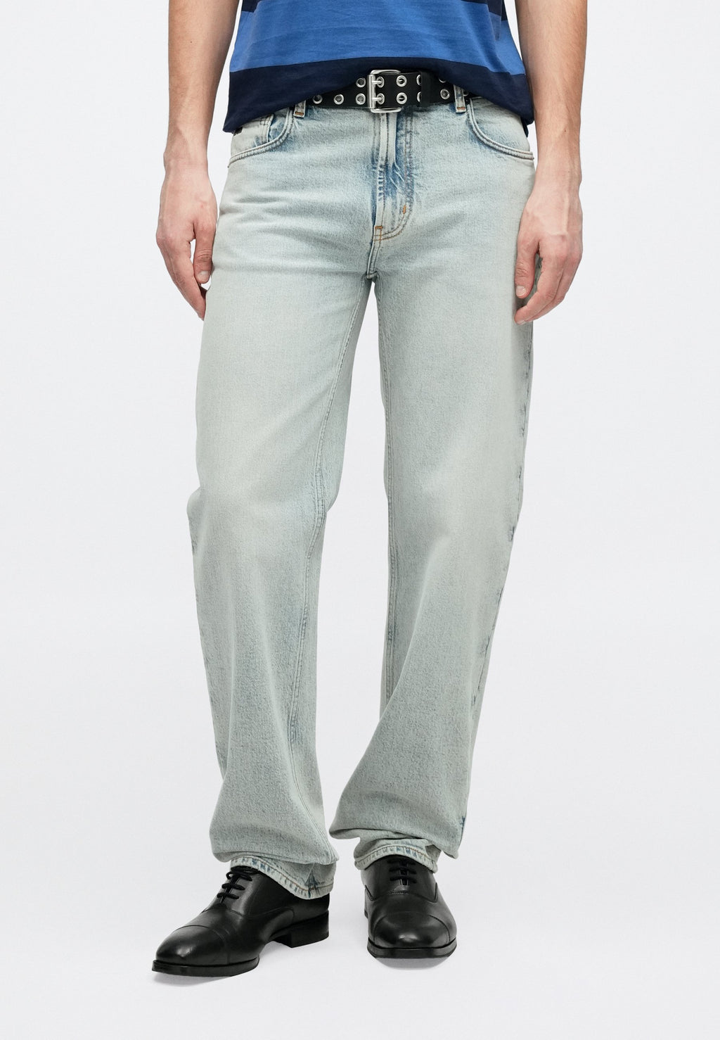 Emporio Armani POCKETS PANT