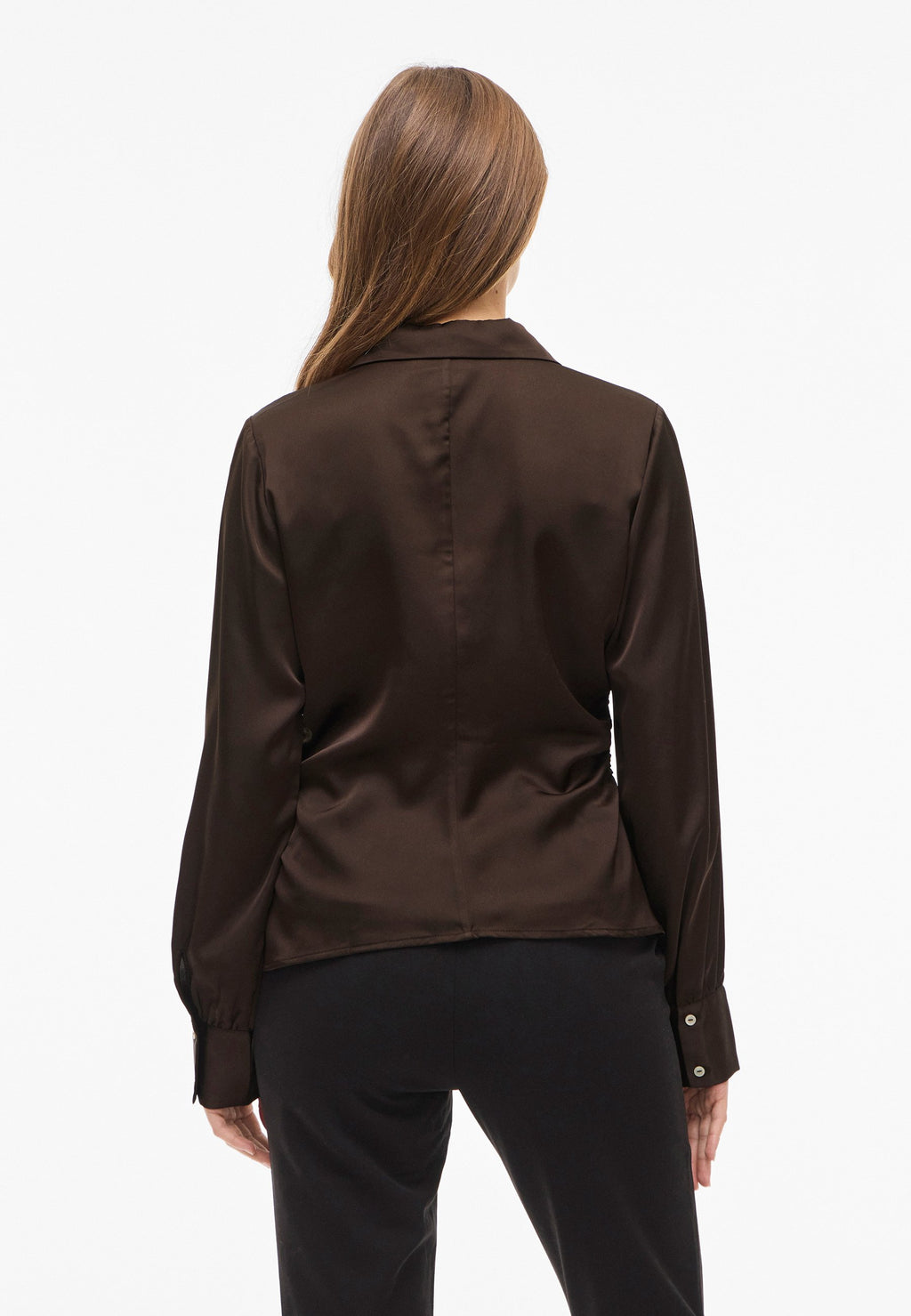 VILA VIKASSIA SHIRT