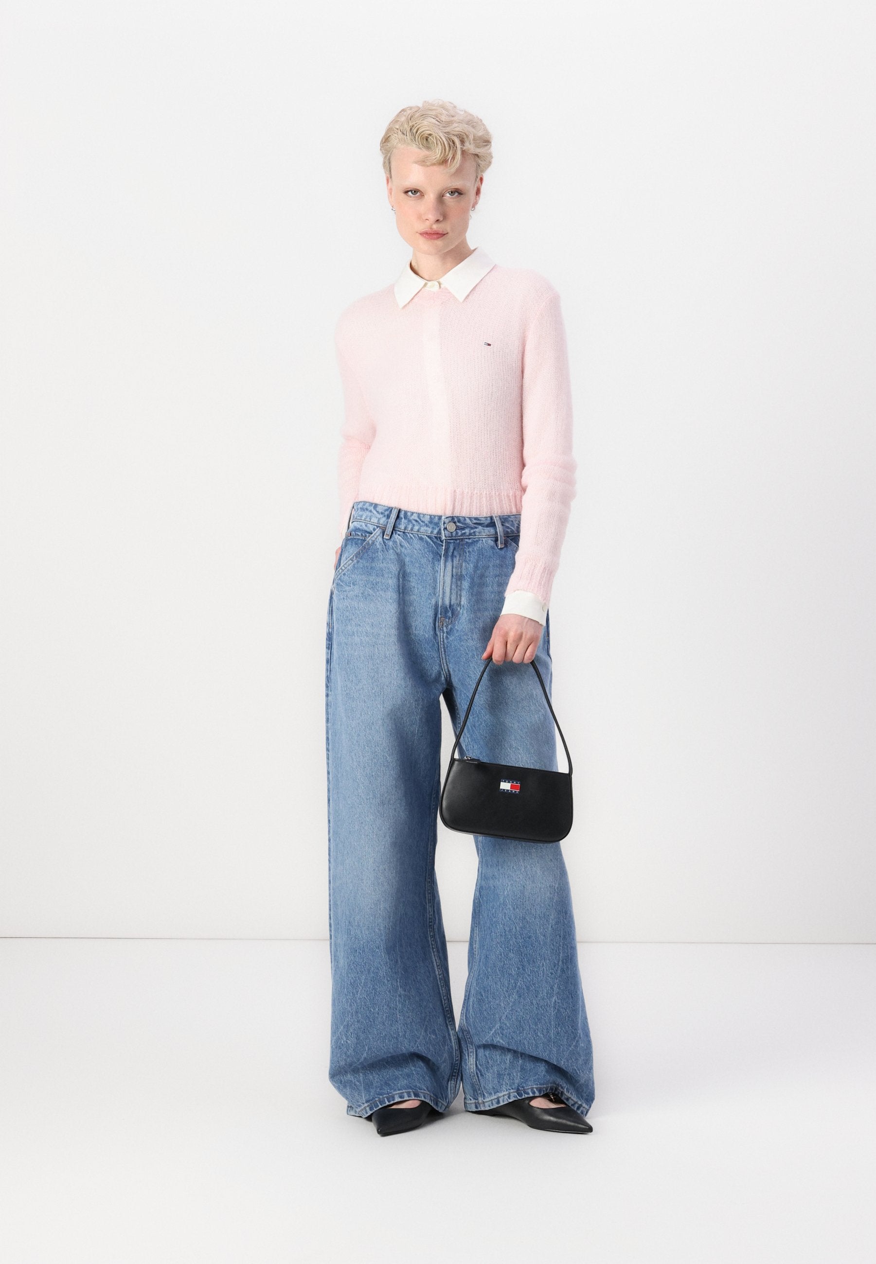 LOOSE WIDE LEG  Media 2