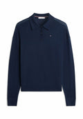 Tommy Hilfiger FLAG EMBROIDERY WITH