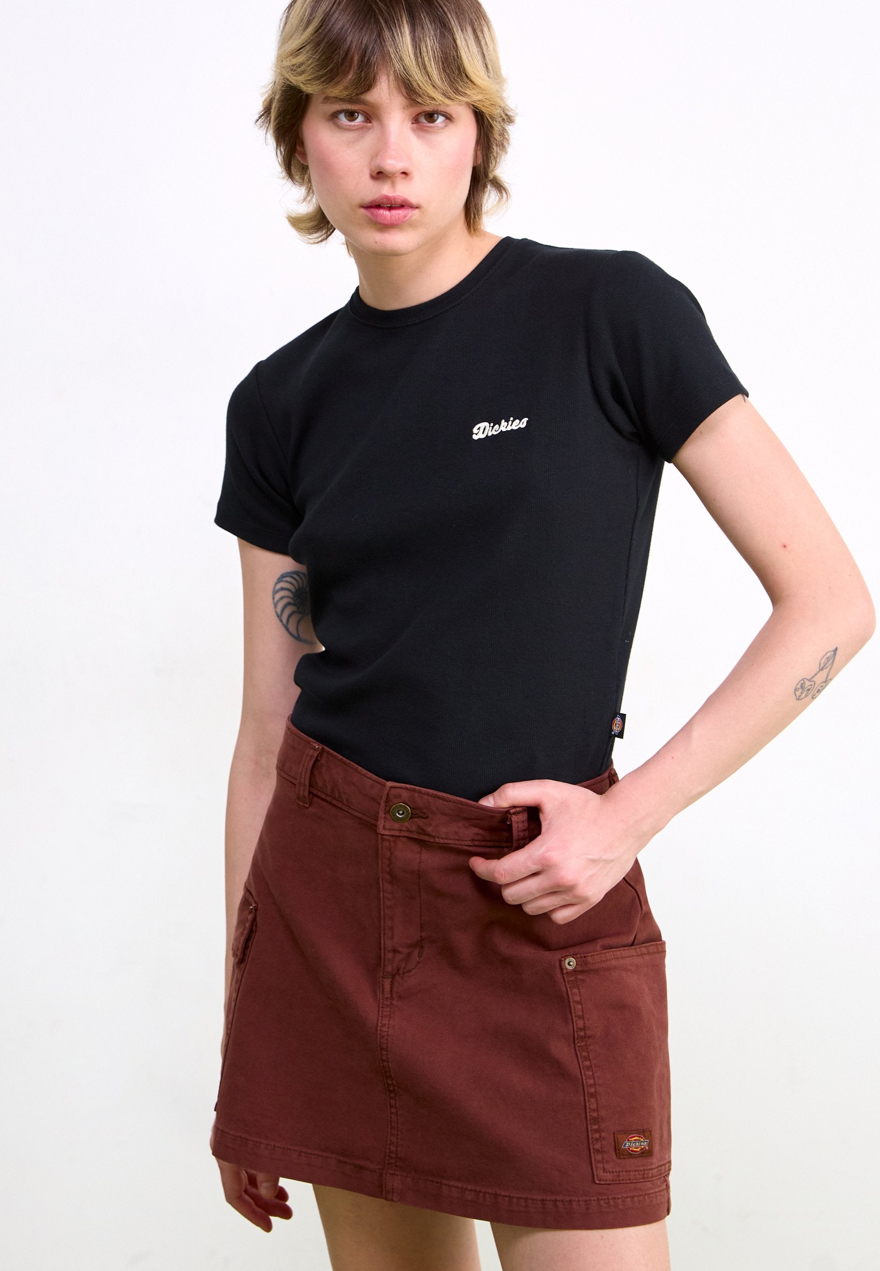 Dickies RIVER RANCH SKIRT
