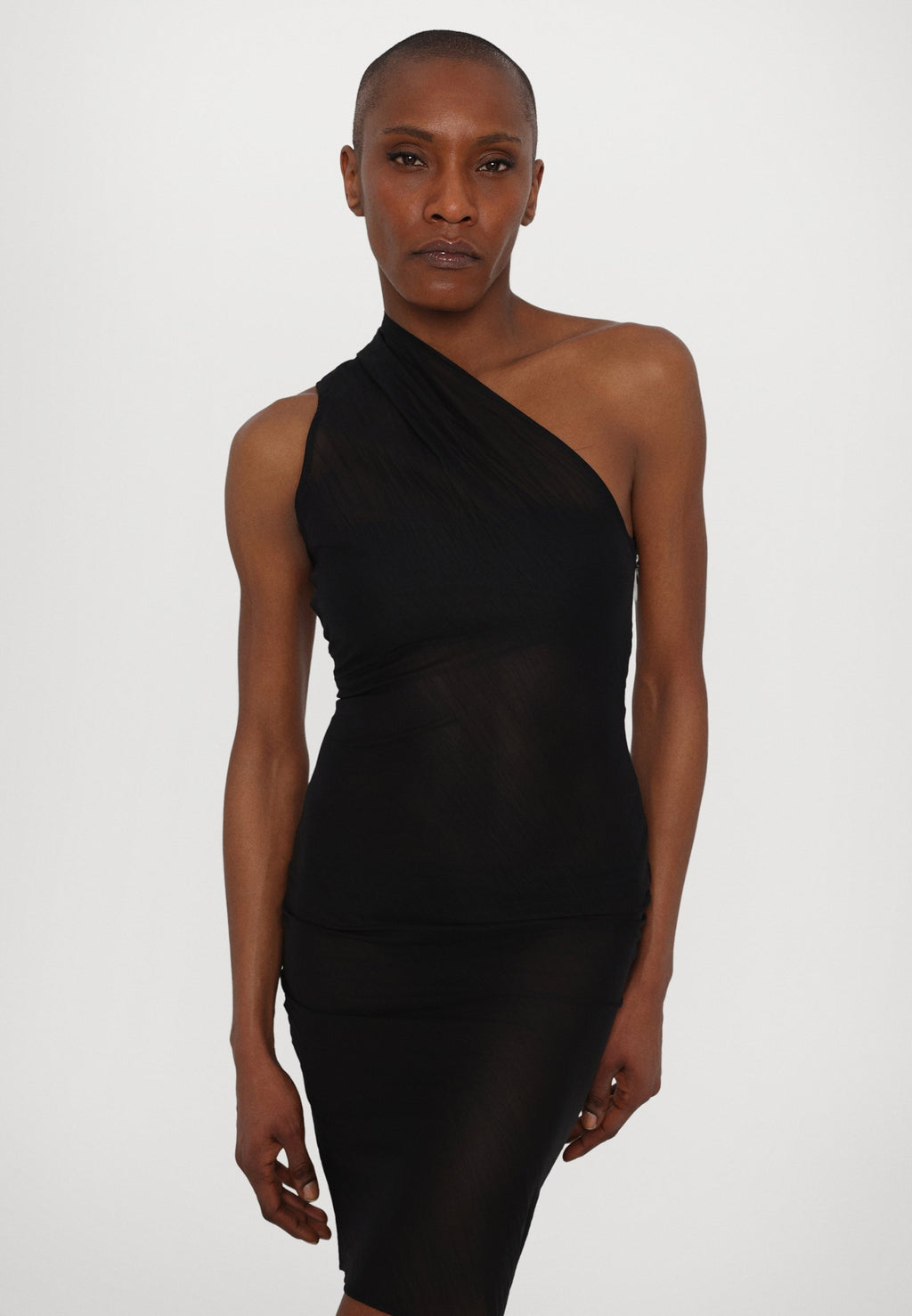 Ludovic de Saint Sernin MELROSE LONG DRESS