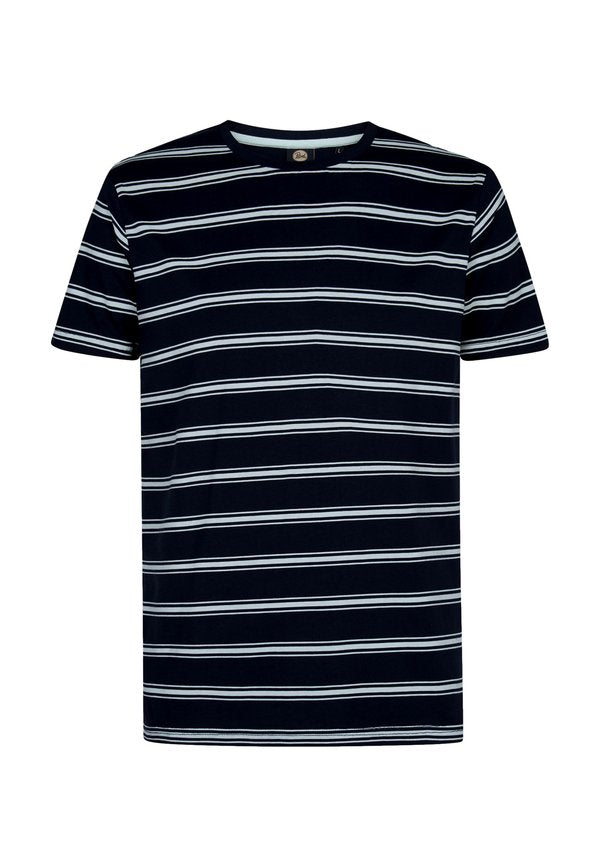 Petrol Industries MEN T-SHIRT SS