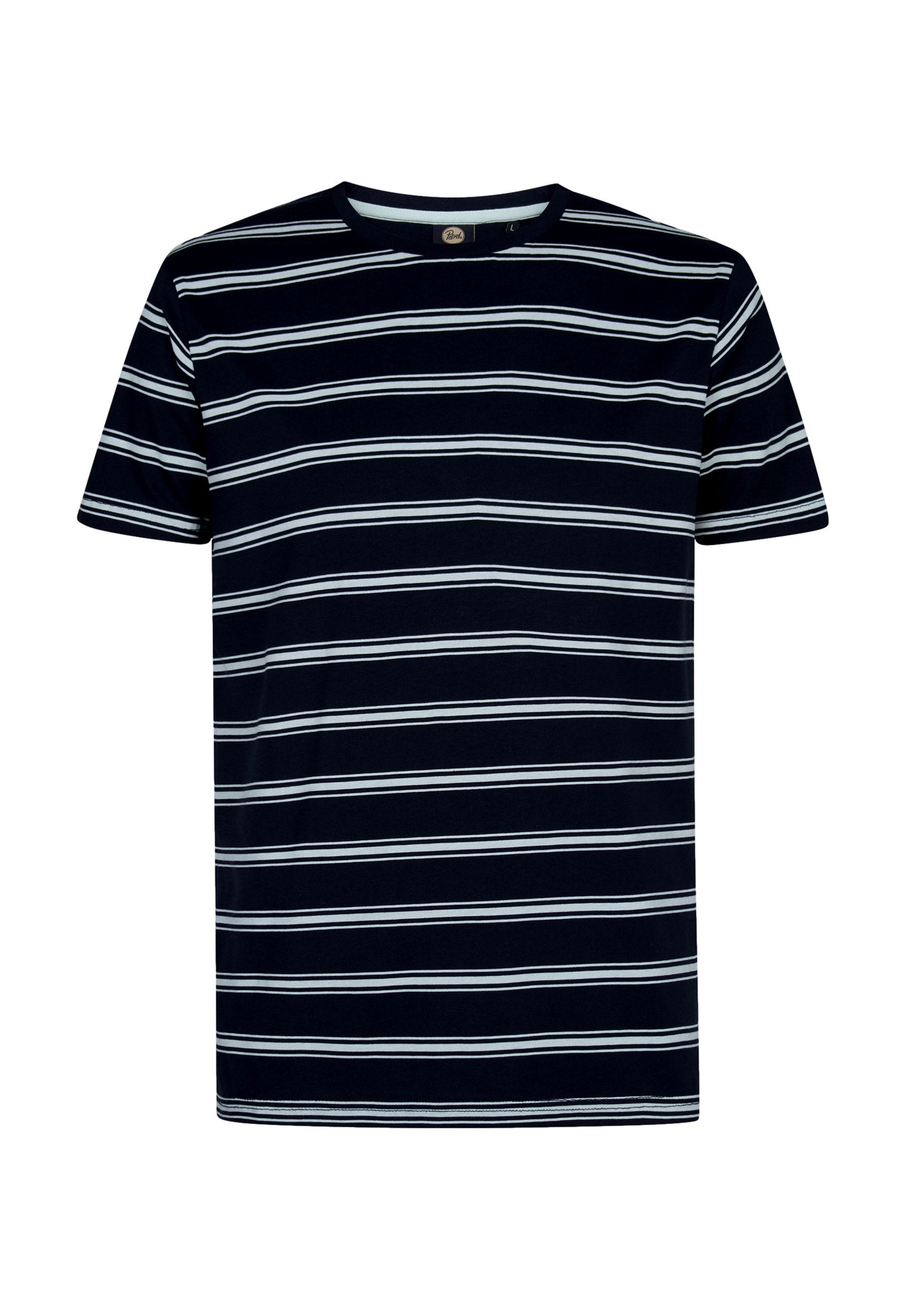 Petrol Industries MEN T-SHIRT SS