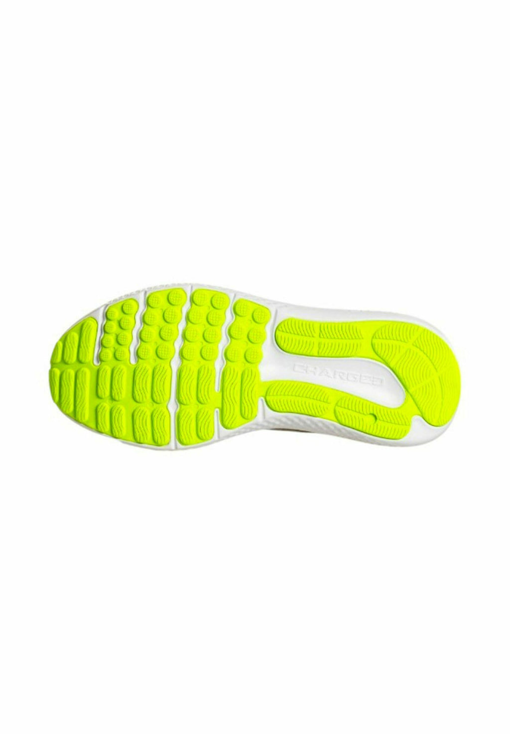 Under Armour CHARGED SURGE 4