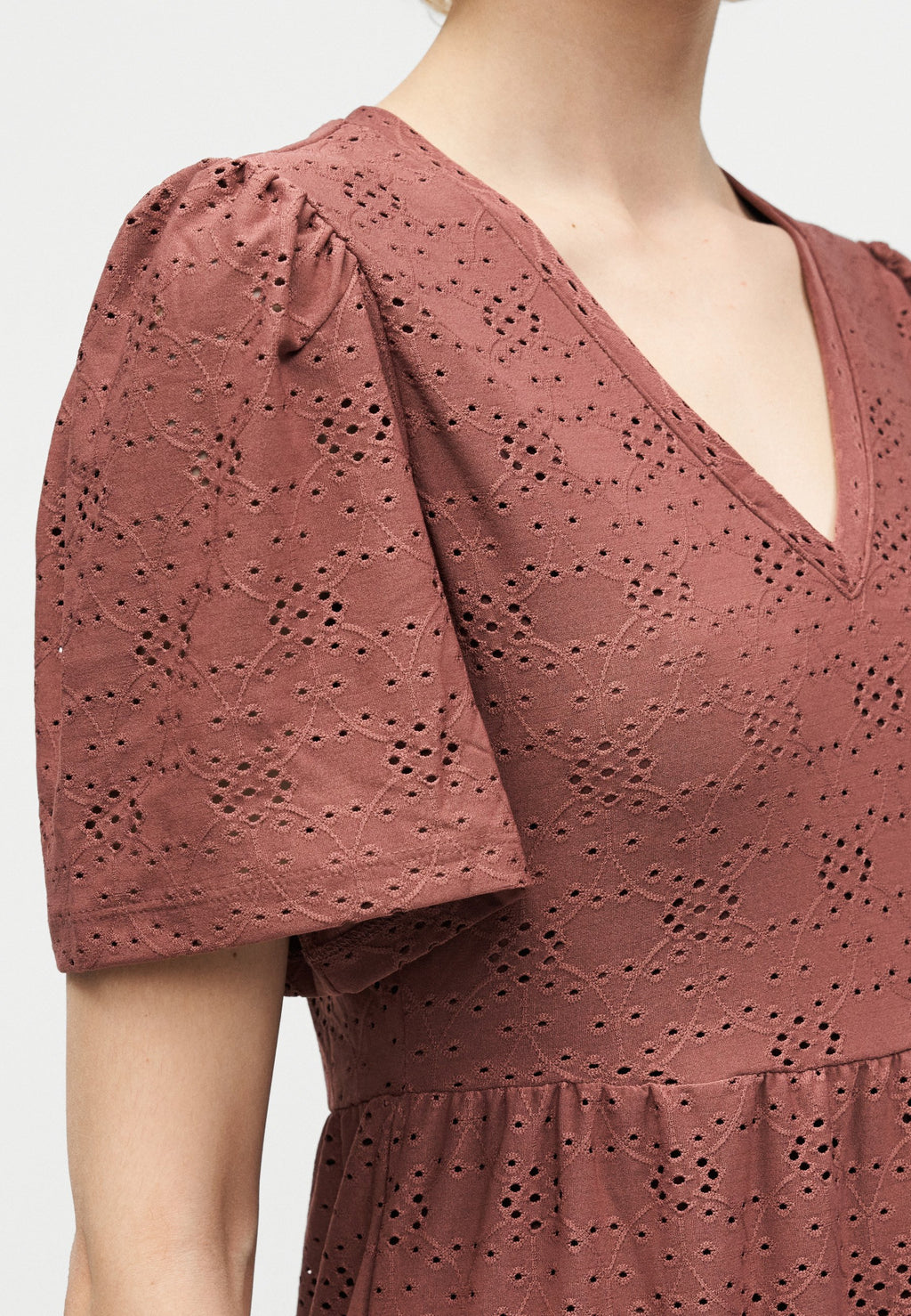 ONLY ONLSMILLA CUTLINE DRESS