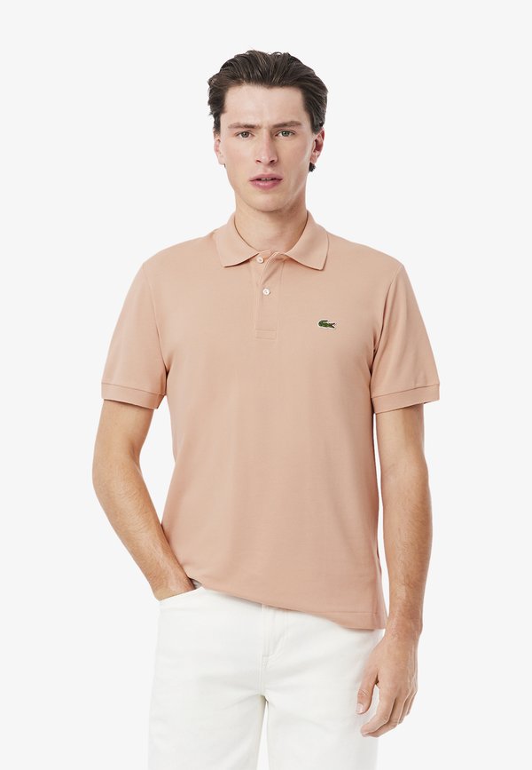 Lacoste LACOSTE - POLO SHORT SLEEVES MEN