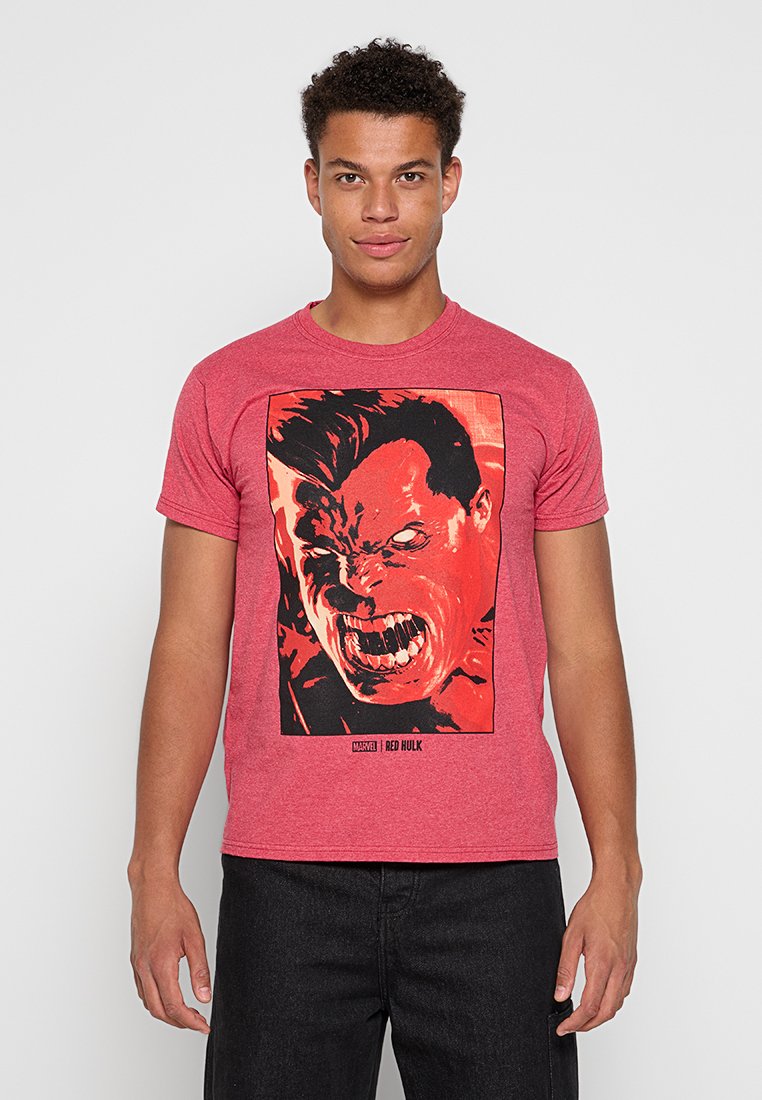 Marvel RED HULK