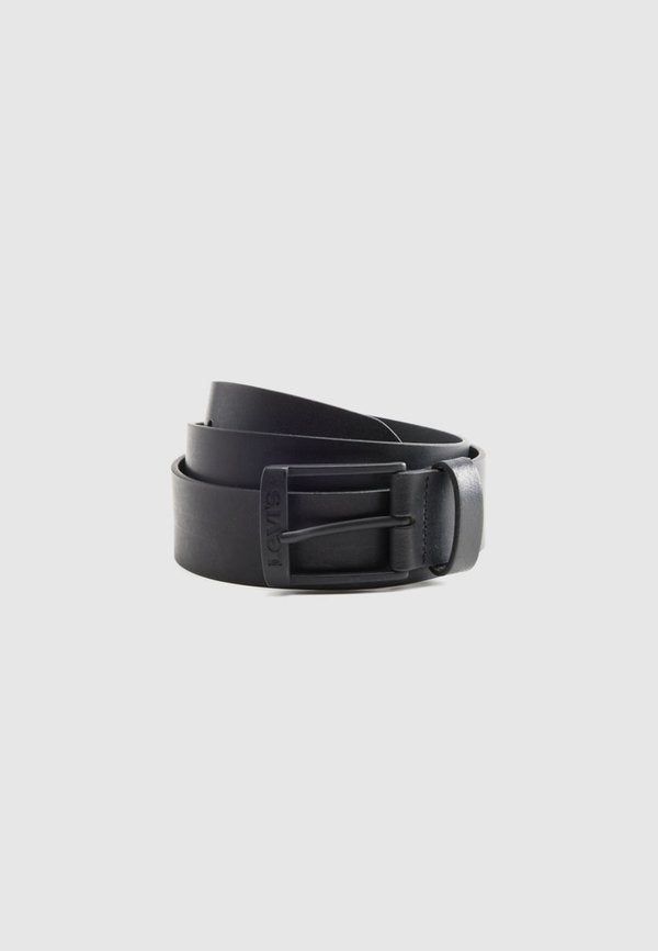 Levi's® DUNCAN - Belt - caviar