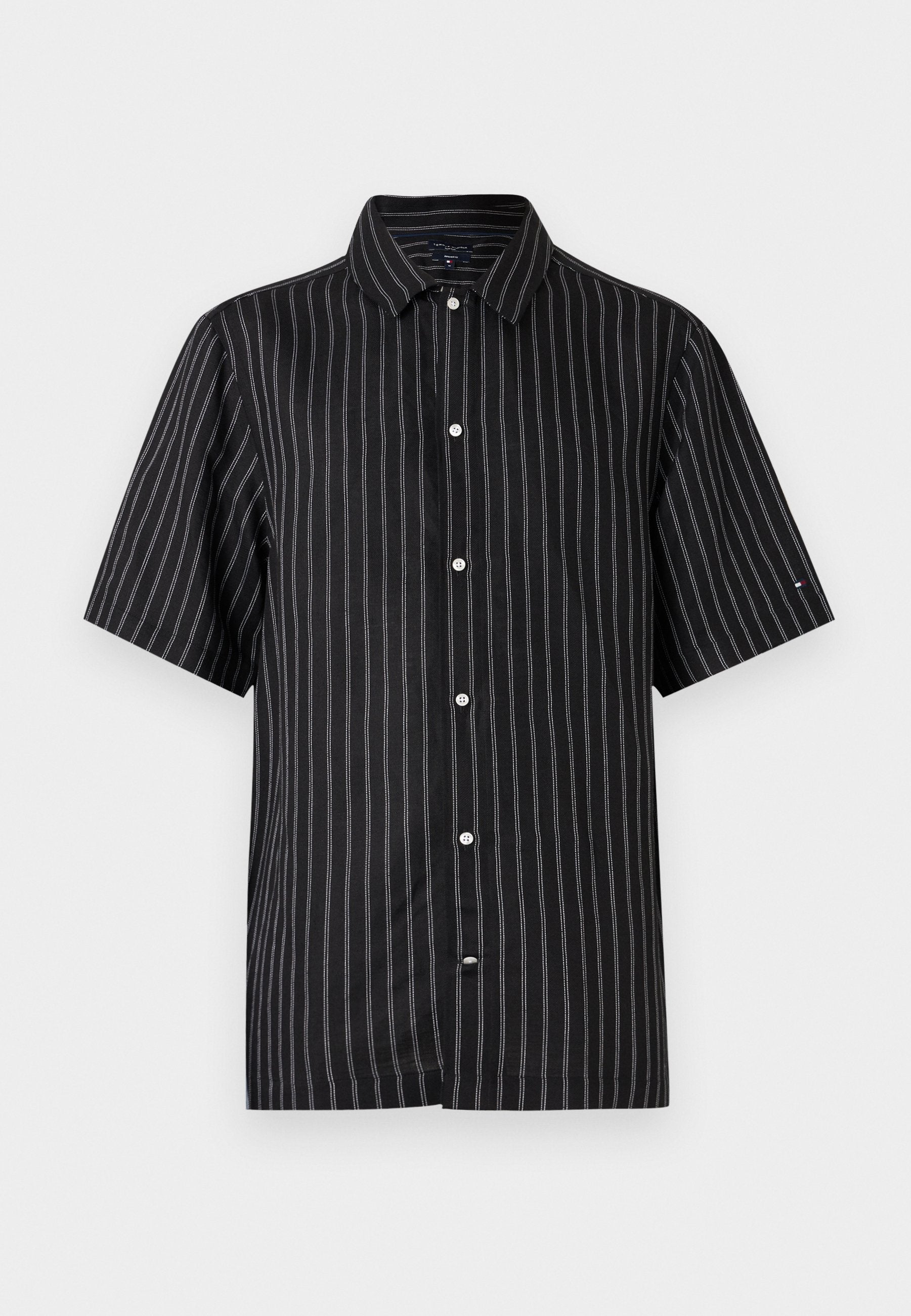 ENGINEERED STRIPE SHIRT Media 1