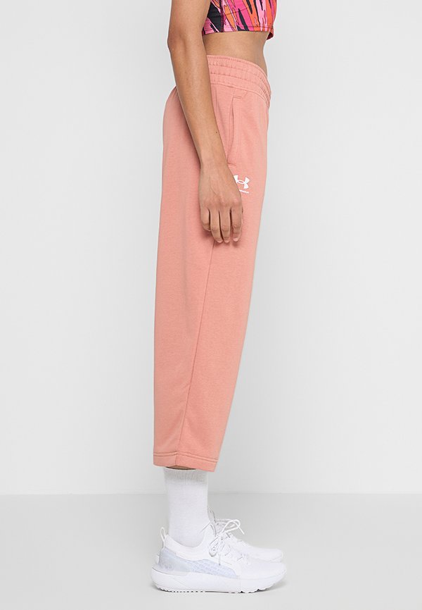 Under Armour RIVAL TERRY
