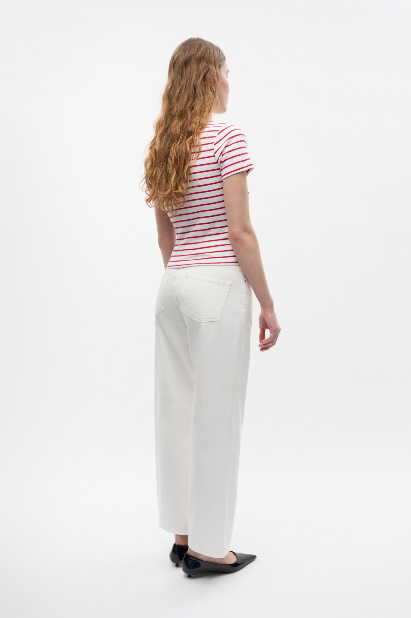 Envii ALLY CROP TEE