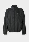 Nike Sportswear CLUB - Windbreaker - black/white
