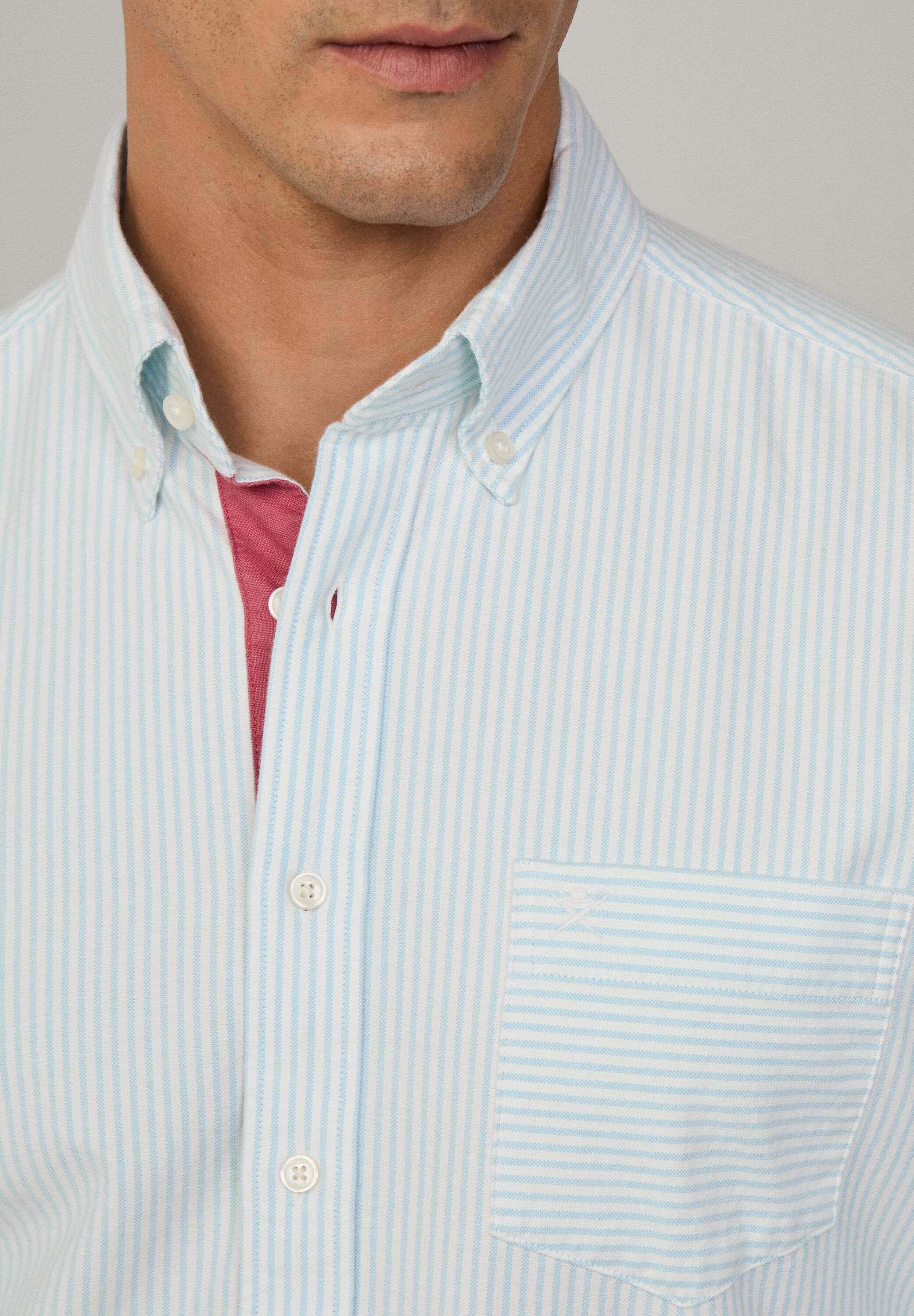 Hackett London
