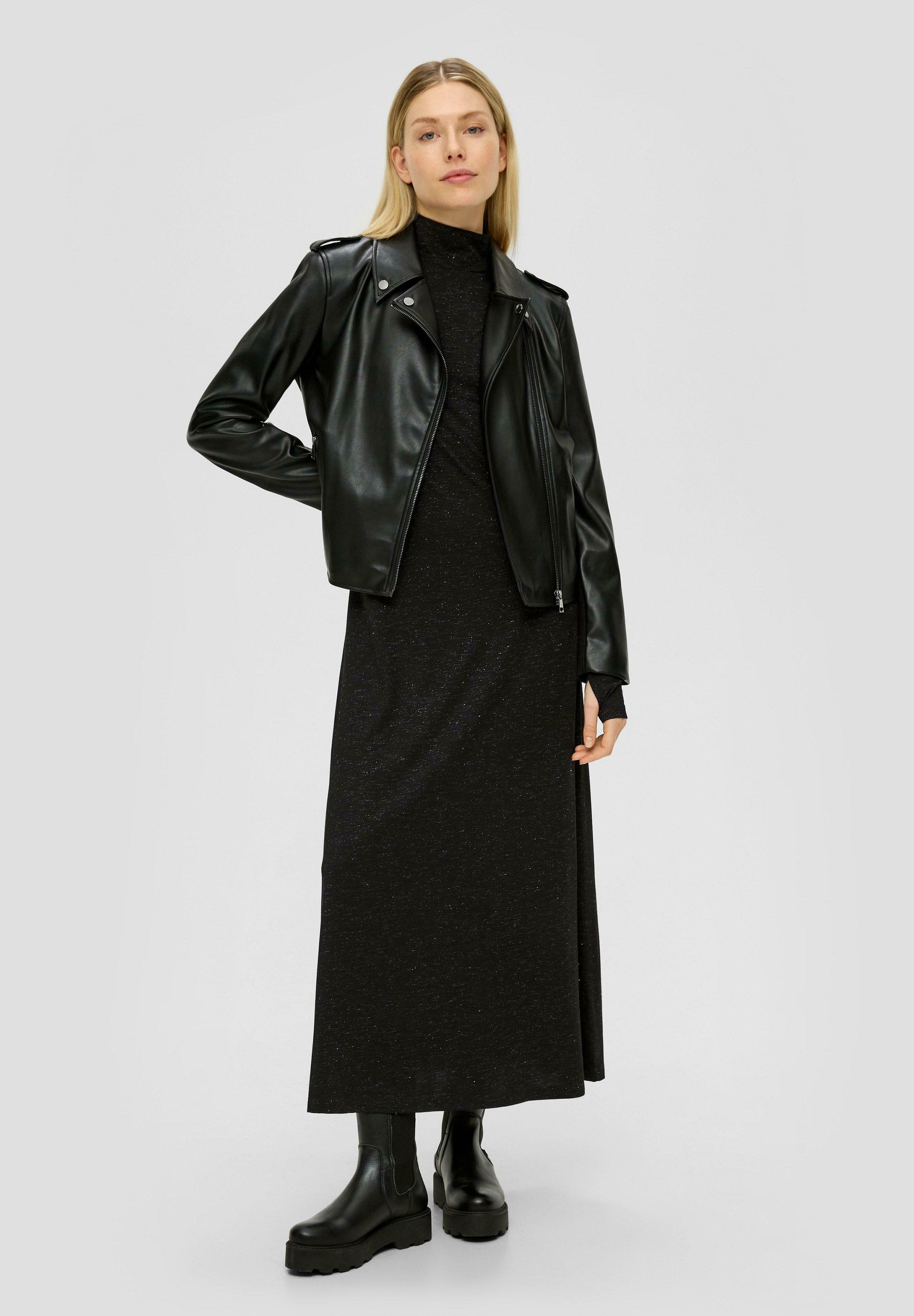 s.Oliver Jerseykleid Media 2
