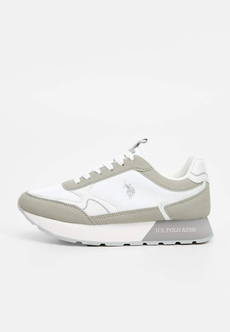 U.S. Polo Assn.