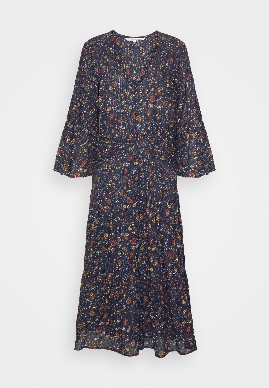 Veronica Beard SHIREEN DRESS