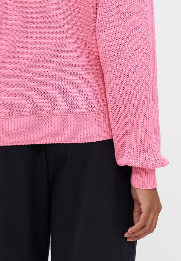 Vero Moda Petite VMLUX BOATNECK BATWING