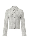 comma Leichte Jacke Media 1