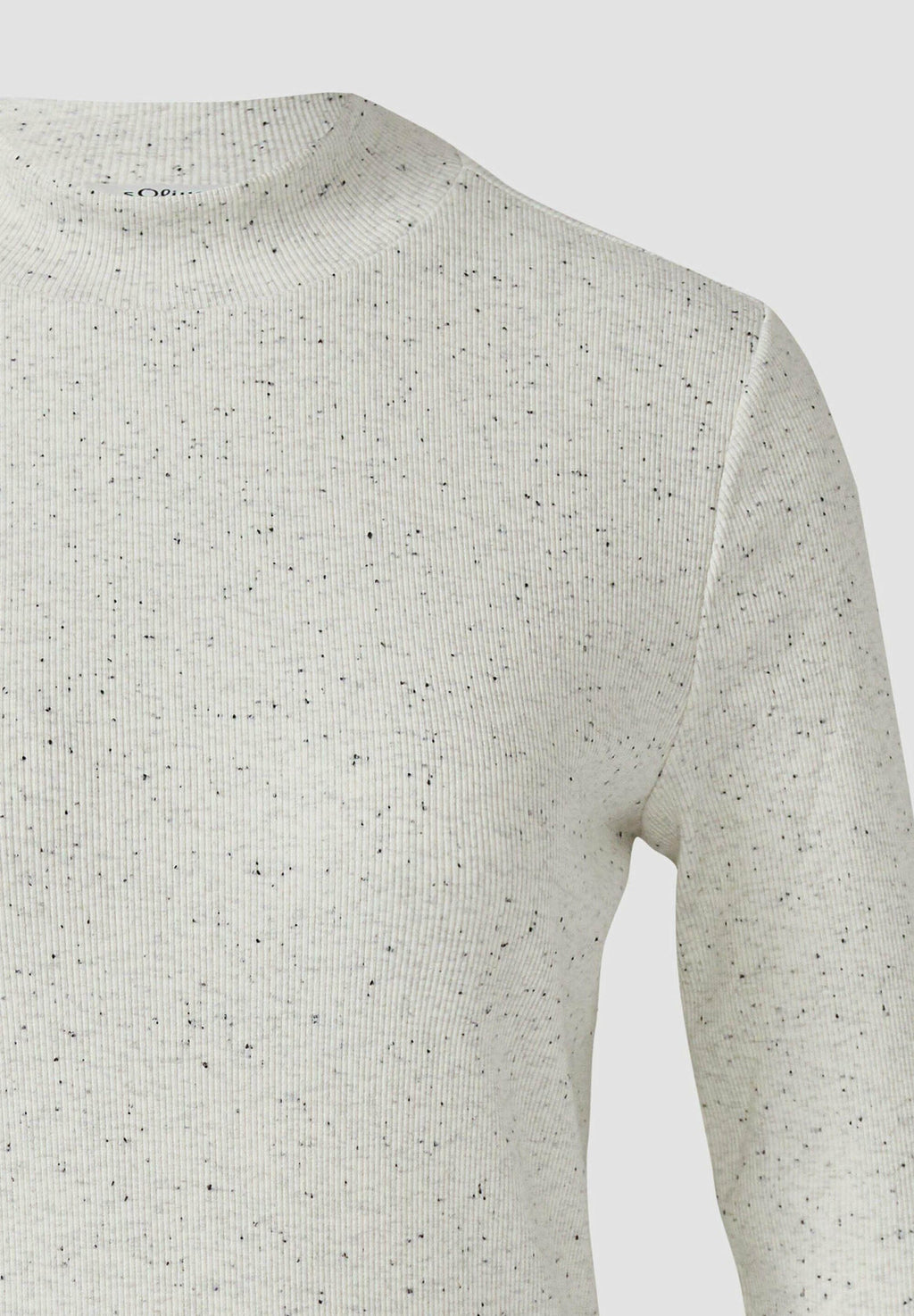 s.Oliver Langarmshirt Media 6
