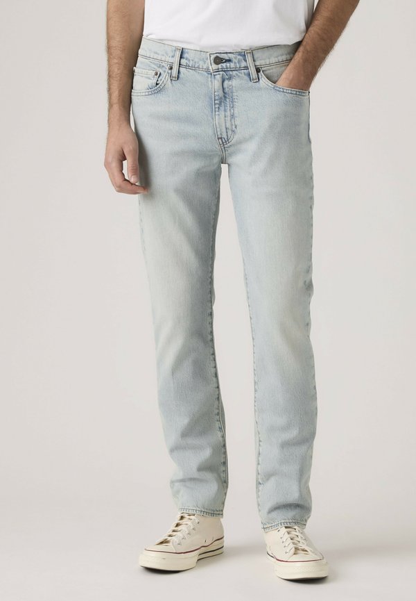 Levi's® 511® SLIM - Slim fit jeans - eclipse light indigo