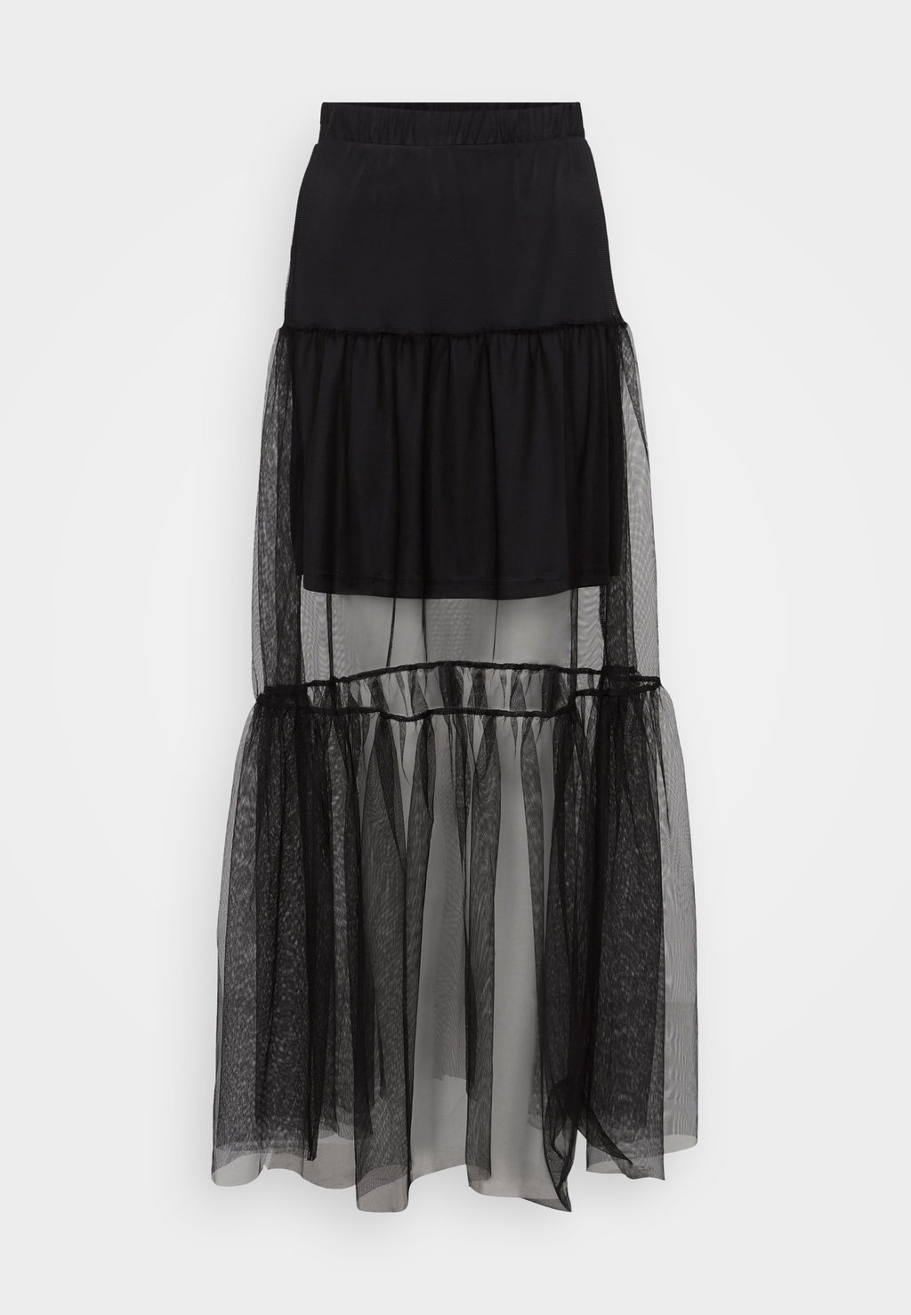 ONLTULLA LONG SKIRT Media 1