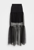 ONLTULLA LONG SKIRT Media 1