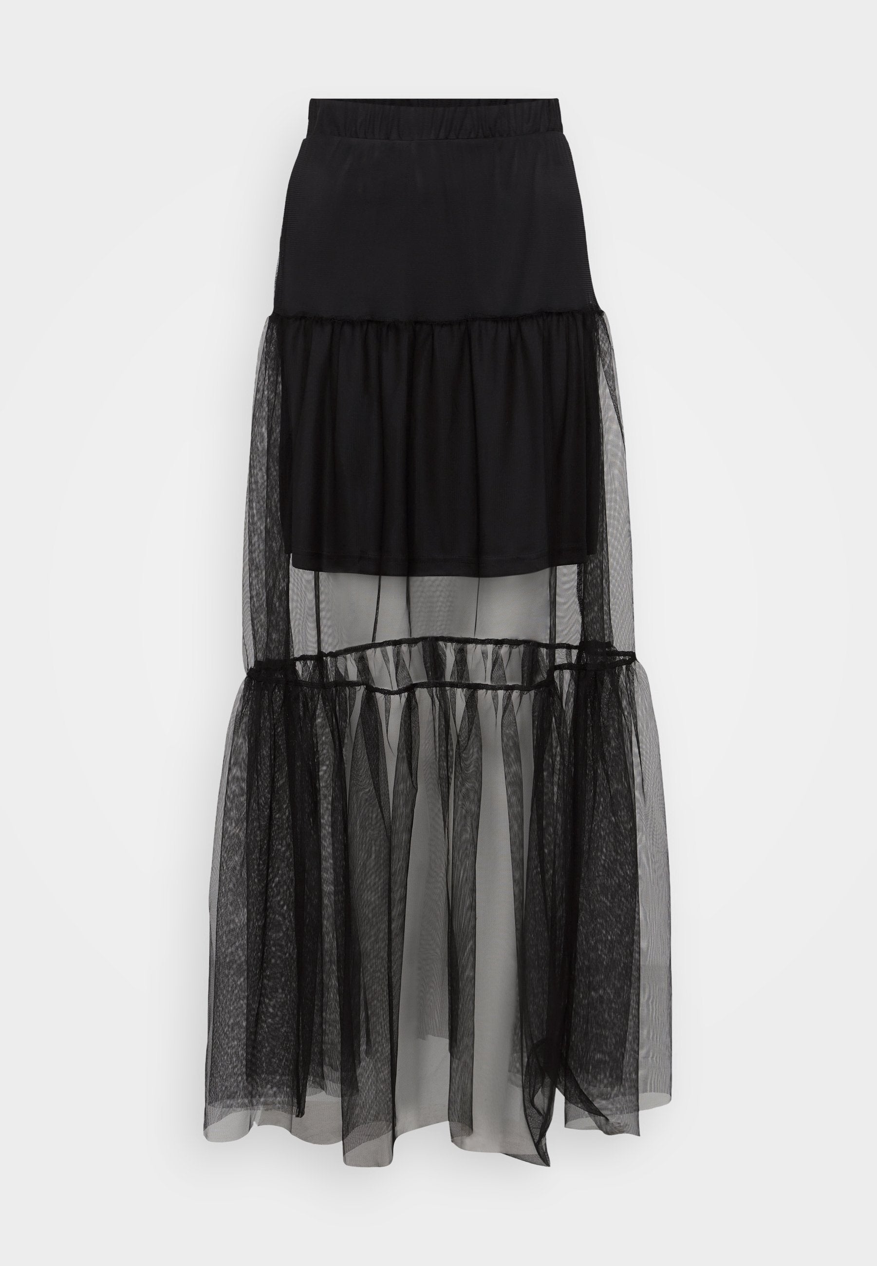 ONLTULLA LONG SKIRT Media 1