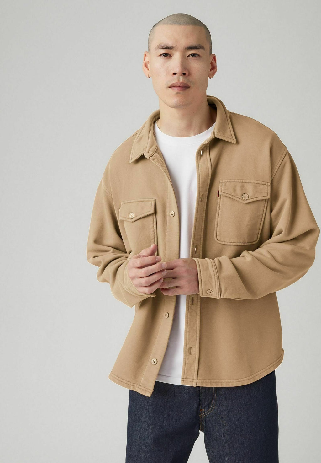 Levi's® BAYVIEW SOFT WORKER