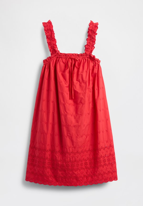 GAP EYELET