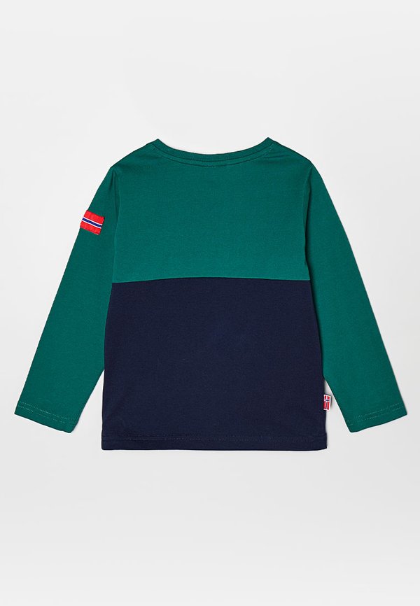 TROLLKIDS KIDS BERGEN LONGSLEEVE UNISEX