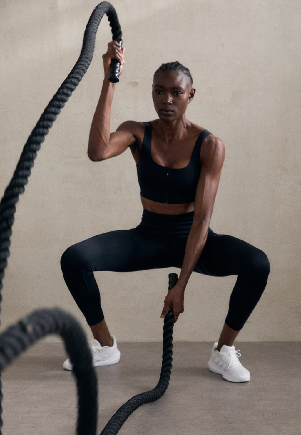 Stronger SHAPING