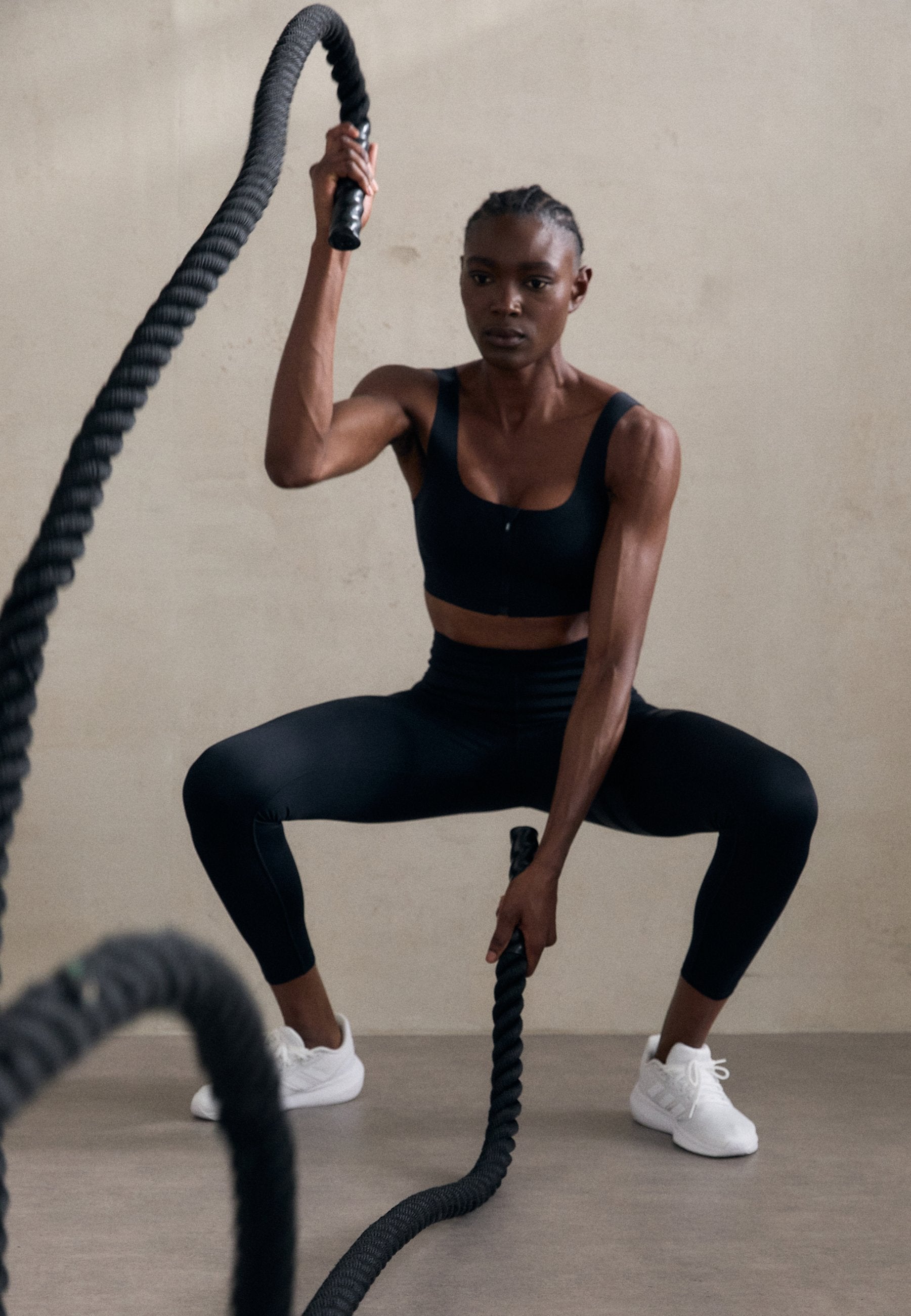 Stronger SHAPING