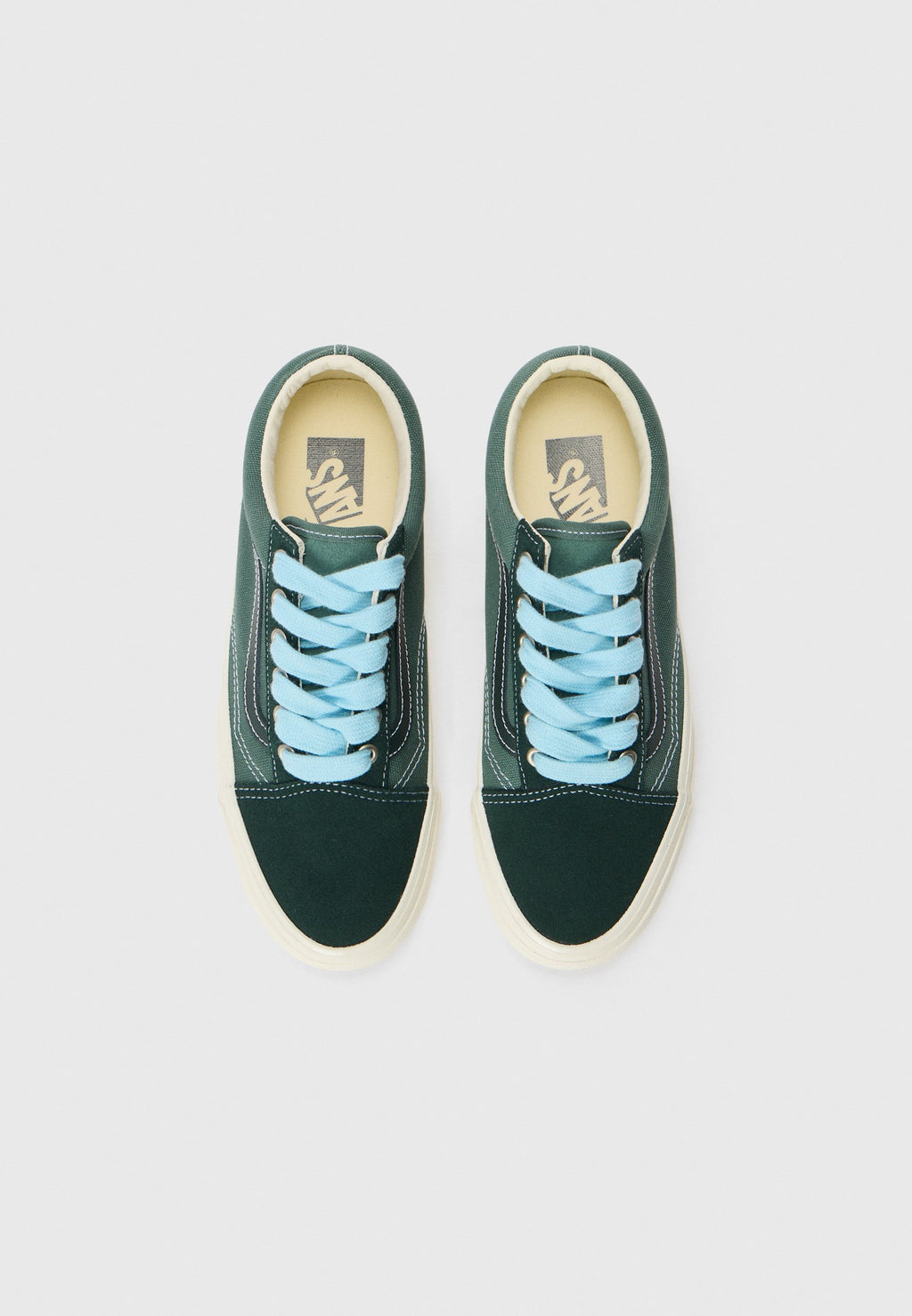 Vans PREMIUM OLD SKOOL