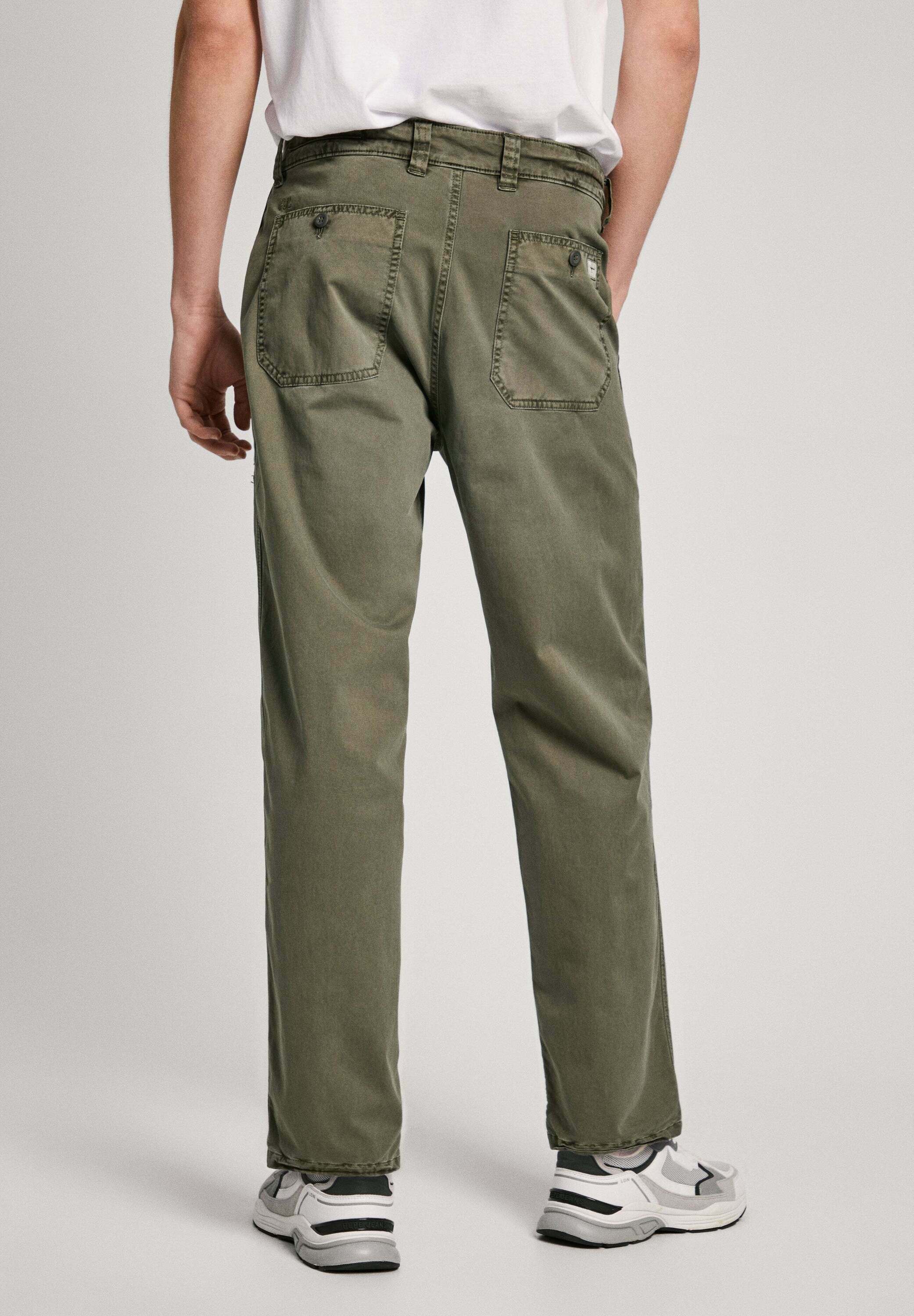 Pepe Jeans DISTRESSED