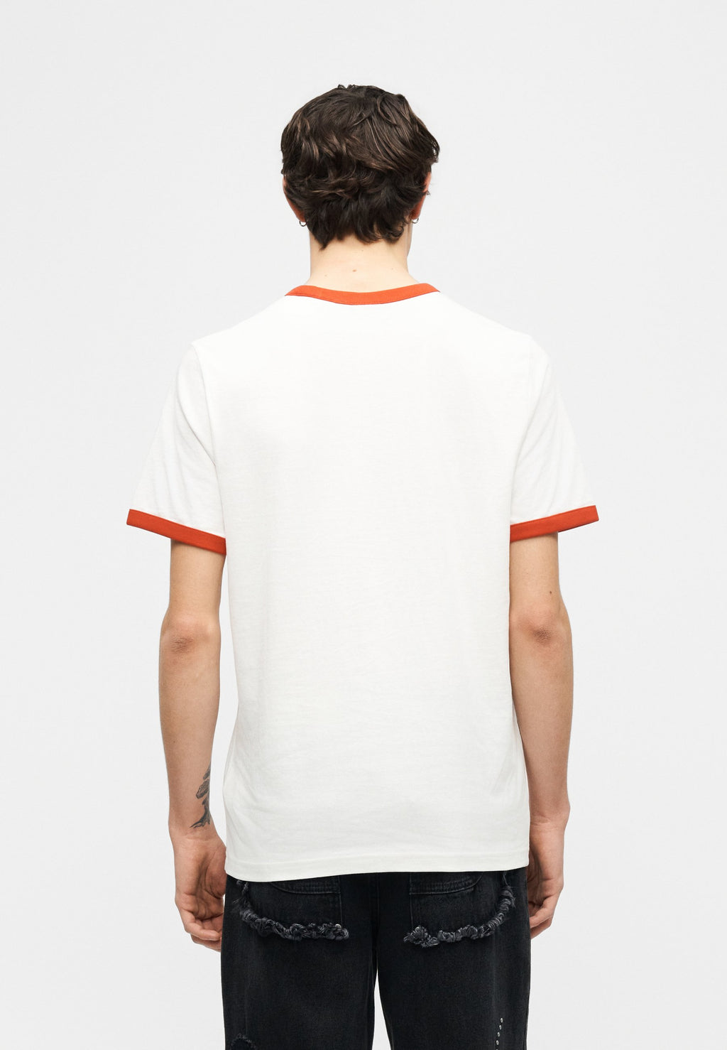 Puma FUTURE.PUMA.ARCHIVE RINGER TEE UNISEX