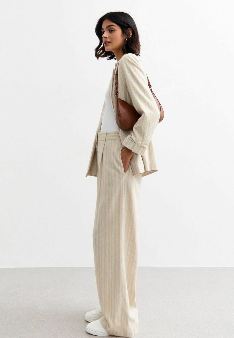 New Look WIDE LEG TAILORED