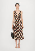 Diane von Furstenberg VIVIENNE DRESS