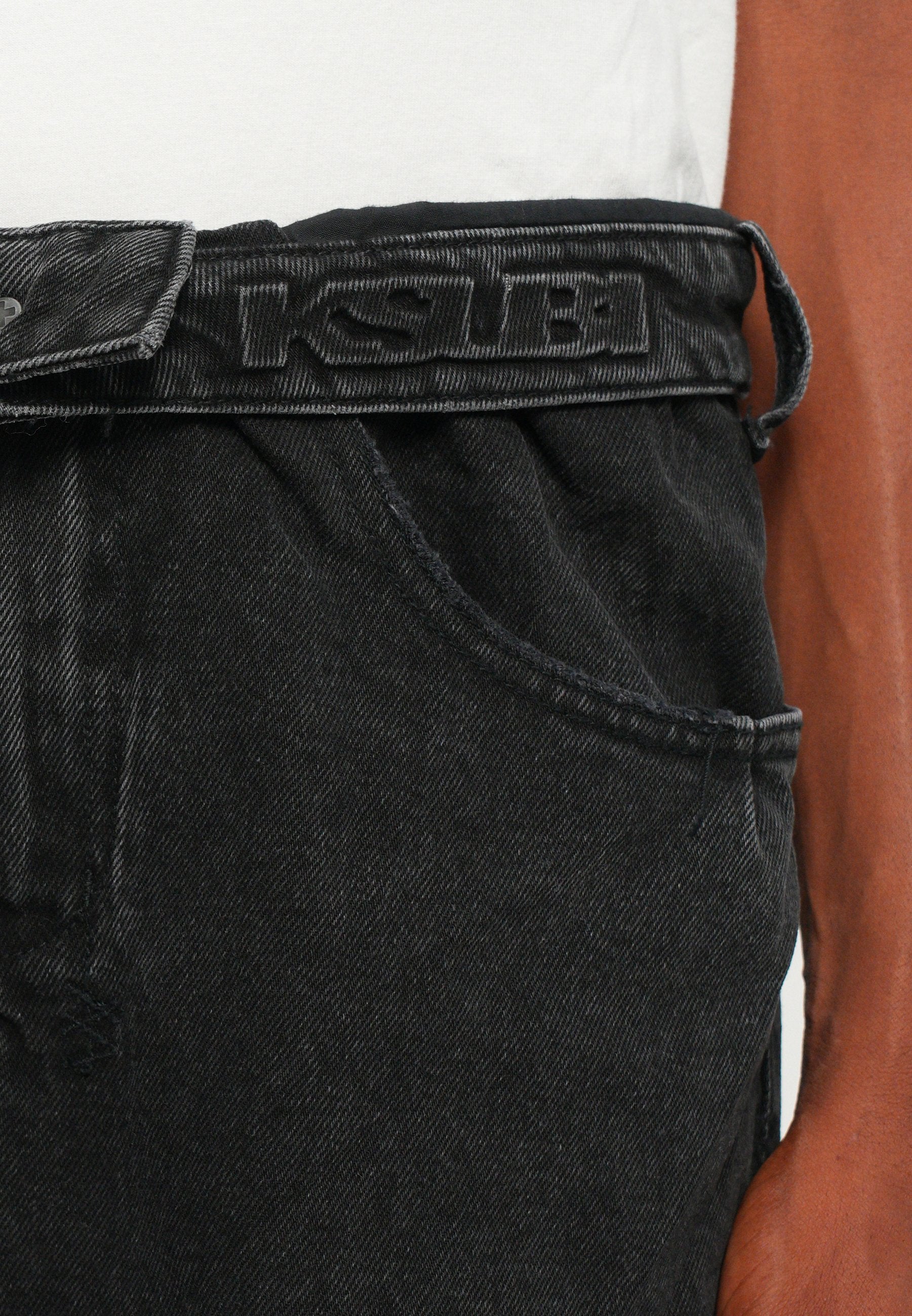 Ksubi SUPER FLIP