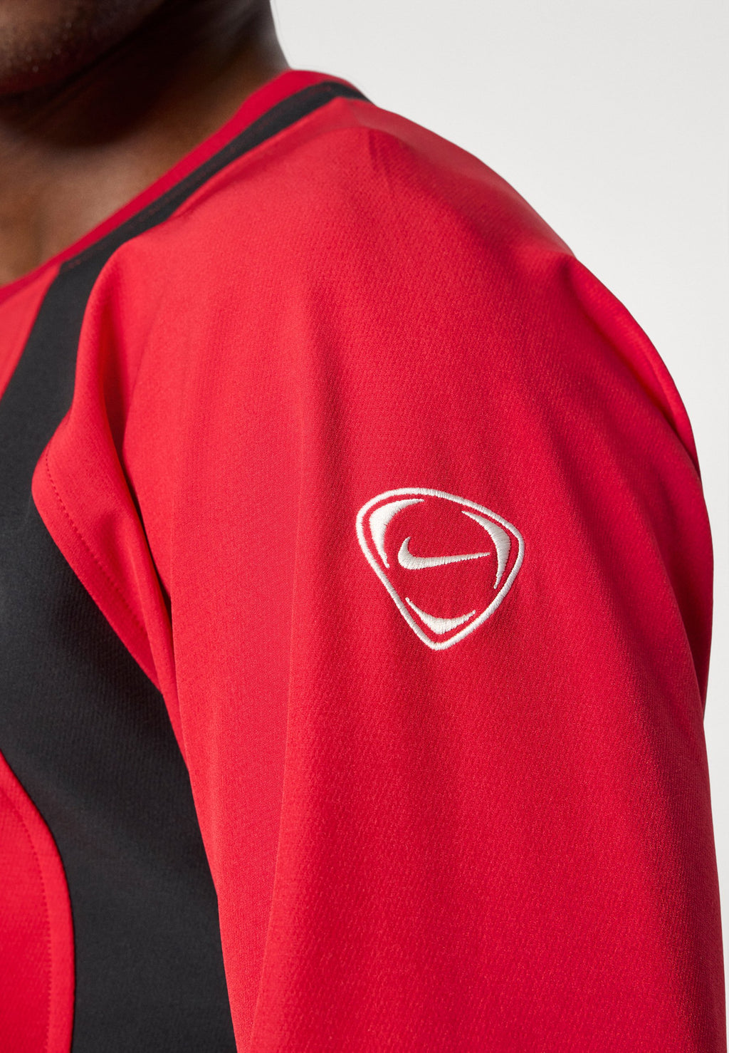 Nike Performance T90 CREW TOP