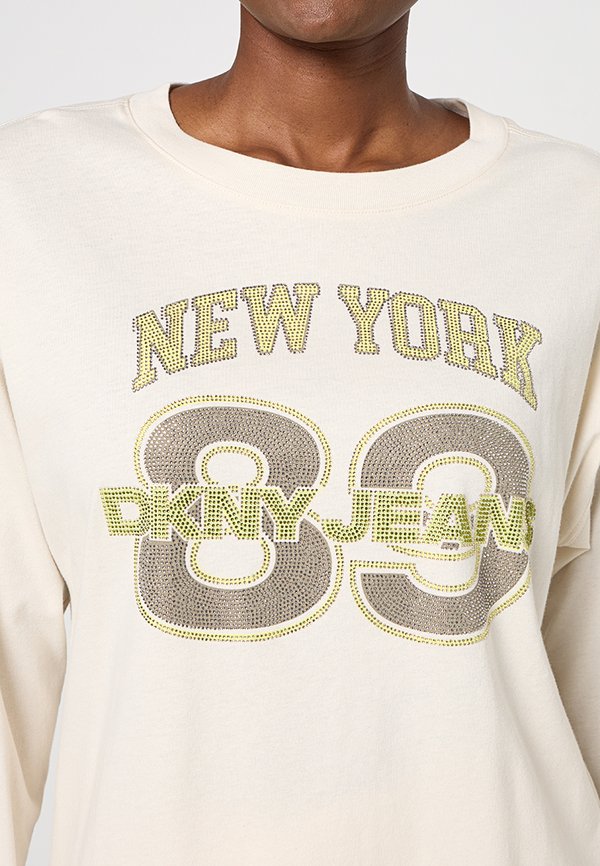 DKNY