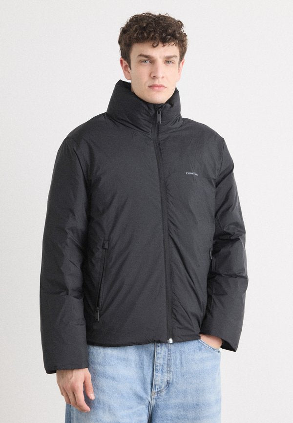 Calvin Klein MOCK NECK