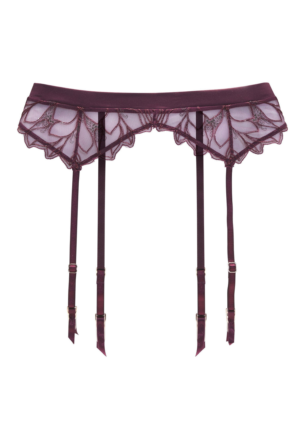 LASCANA GARTER BELT