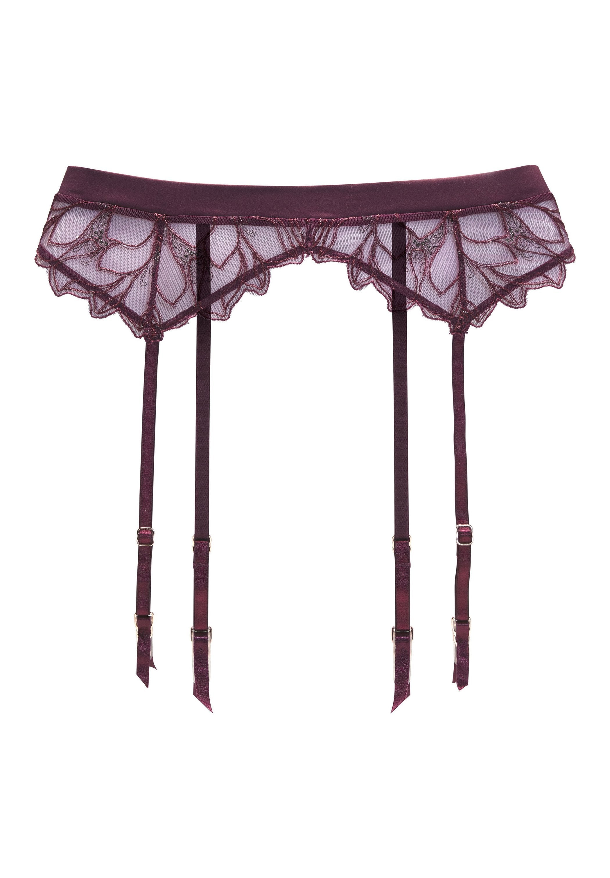 LASCANA GARTER BELT