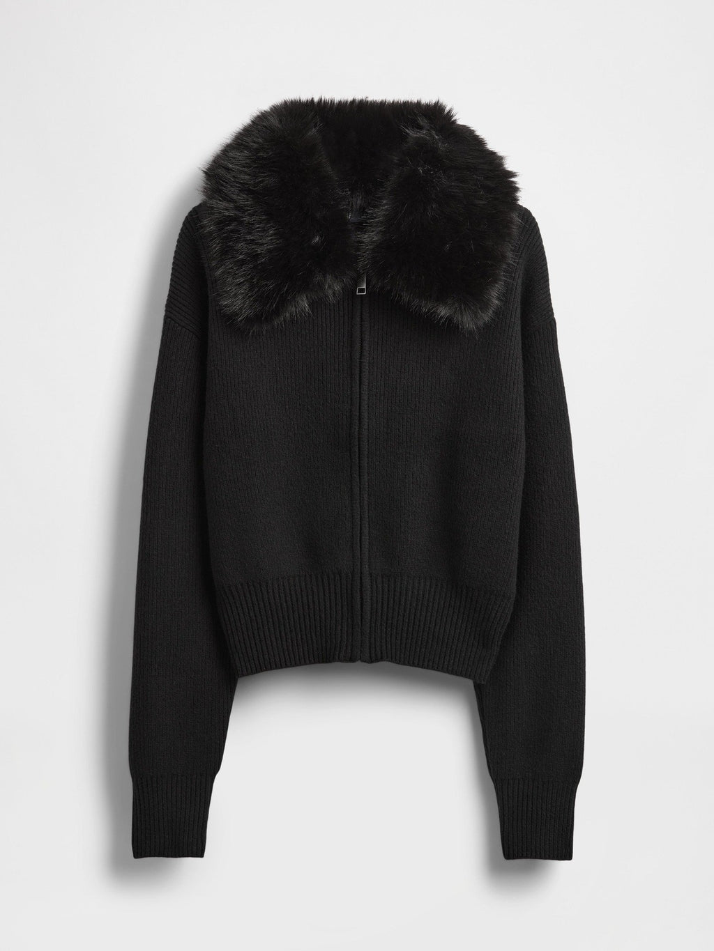 GAP CASHSOFT ZIP UP