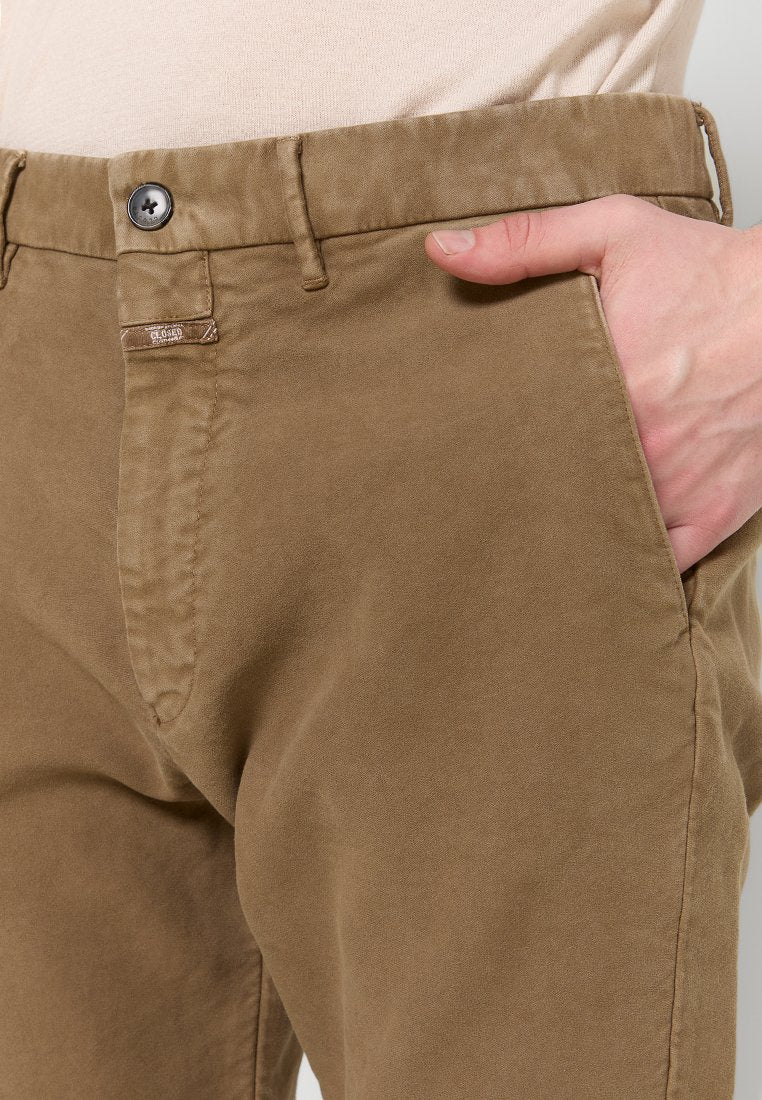 CLOSED ATELIER TAPERED FIT