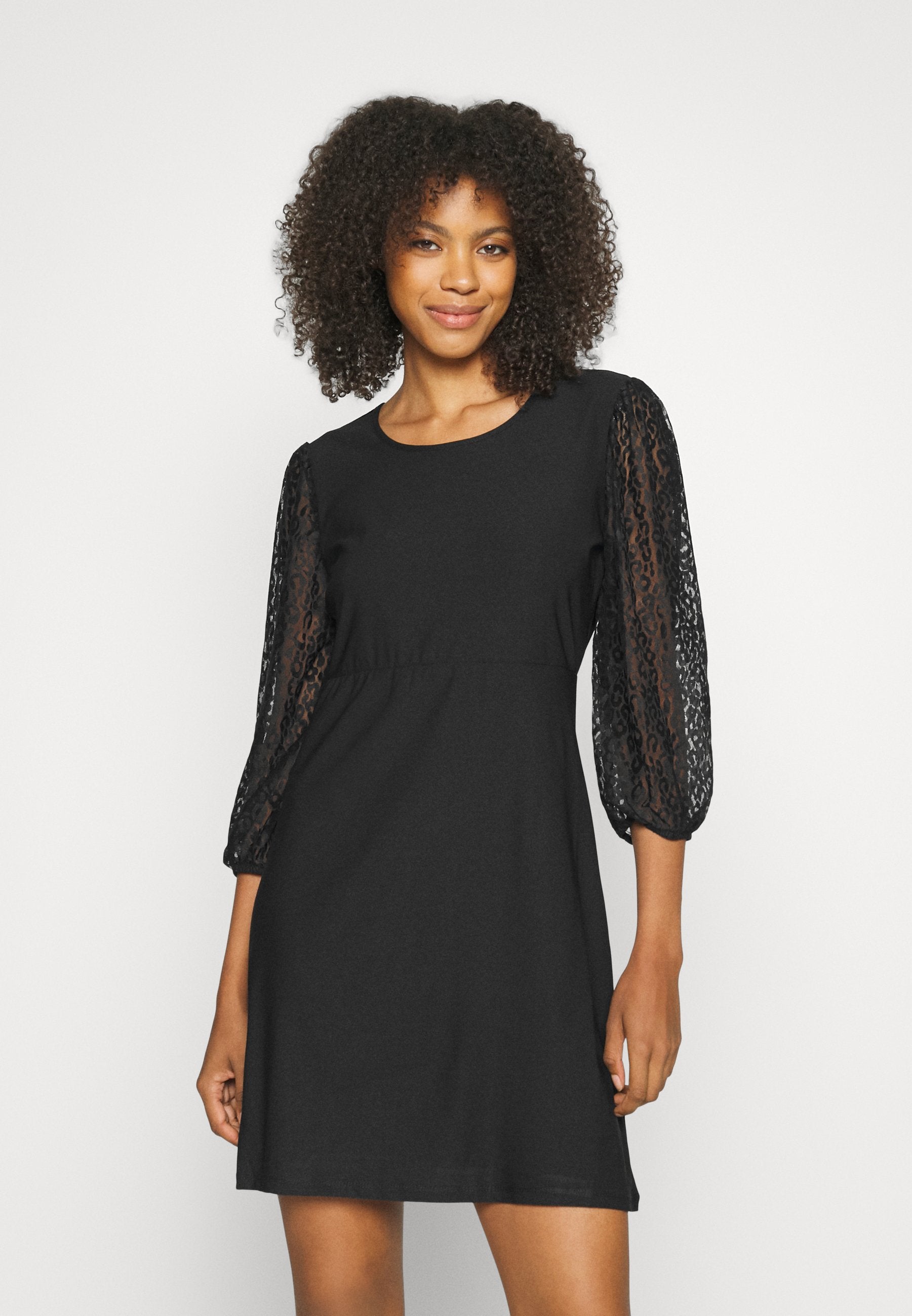 ONLY ONLSILJA DRESS