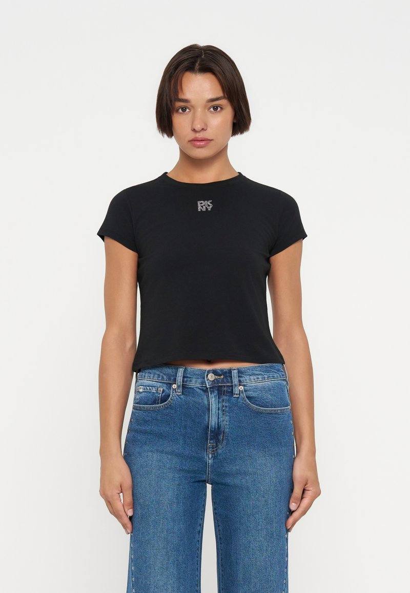 DKNY T-Shirt basic Media 1